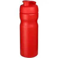 Bidón Baseline HDPE 650 ml tapa flip UK BPA free