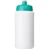 Bidón Baseline HDPE 500 ml boquilla abatible UK BPA free - Imagen 20