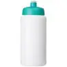 Bidón Baseline HDPE 500 ml boquilla abatible UK BPA free - Imagen 21