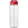 Bidón H2O Active 750 ml con tapa Flip - Imagen 49