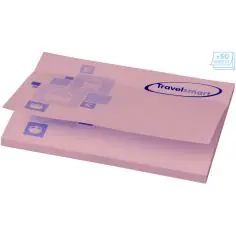 Notas adhesivas Sticky-Mate 100 x 75 mm