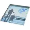 Cuaderno A5 espiral Desk-Mate 50 hojas - Imagen 26