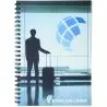 Cuaderno A5 espiral Desk-Mate 50 hojas - Imagen 28