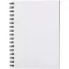 Libreta A6 con espiral y cubierta de PP - Imagen 29