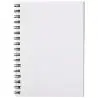 Libreta A6 con espiral y cubierta de PP - Imagen 30