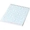 Cuaderno A6 espiral Desk-Mate 50 hojas - Imagen 22