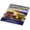 Cuaderno A6 espiral Desk-Mate 50 hojas - Imagen 24