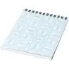 Cuaderno A6 espiral Desk-Mate 50 hojas - Imagen 30