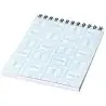 Cuaderno A6 espiral Desk-Mate 50 hojas - Imagen 31