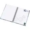Libreta A5 de tapa dura con alambre - Imagen 28