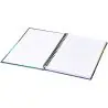Libreta A5 de tapa dura con alambre - Imagen 30
