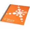 Libreta A5 cubierta sintética 50 h 80 g/m² 21 x 14.8 cm - Imagen 40
