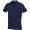 Polo manga corta hombre algodón orgánico poliéster 220 g/m² - Imagen 46