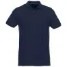 Polo manga corta hombre algodón orgánico poliéster 220 g/m² - Imagen 48