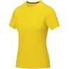 Camiseta manga corta mujer algodón BCI 160 g/m² - Imagen 51