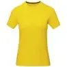 Camiseta manga corta mujer algodón BCI 160 g/m² - Imagen 54