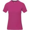 Camiseta manga corta mujer algodón BCI 160 g/m² - Imagen 59