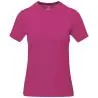 Camiseta manga corta mujer algodón BCI 160 g/m² - Imagen 60