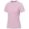 Camiseta manga corta mujer algodón BCI 160 g/m² - Imagen 64