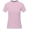 Camiseta manga corta mujer algodón BCI 160 g/m² - Imagen 66