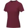 Camiseta manga corta mujer algodón BCI 160 g/m² - Imagen 69