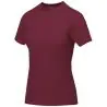 Camiseta manga corta mujer algodón BCI 160 g/m² - Imagen 70