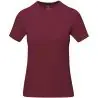 Camiseta manga corta mujer algodón BCI 160 g/m² - Imagen 71