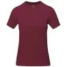 Camiseta manga corta mujer algodón BCI 160 g/m² - Imagen 72