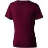 Camiseta manga corta mujer algodón BCI 160 g/m² - Imagen 73