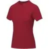 Camiseta manga corta mujer algodón BCI 160 g/m² - Imagen 75