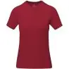 Camiseta manga corta mujer algodón BCI 160 g/m² - Imagen 77