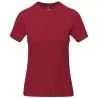 Camiseta manga corta mujer algodón BCI 160 g/m² - Imagen 78