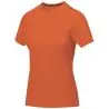 Camiseta manga corta mujer algodón BCI 160 g/m² - Imagen 82