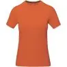 Camiseta manga corta mujer algodón BCI 160 g/m² - Imagen 83