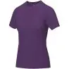 Camiseta manga corta mujer algodón BCI 160 g/m² - Imagen 87