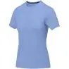 Camiseta manga corta mujer algodón BCI 160 g/m² - Imagen 93