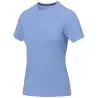 Camiseta manga corta mujer algodón BCI 160 g/m² - Imagen 94