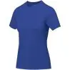 Camiseta manga corta mujer algodón BCI 160 g/m² - Imagen 99