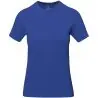 Camiseta manga corta mujer algodón BCI 160 g/m² - Imagen 101