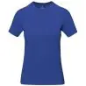 Camiseta manga corta mujer algodón BCI 160 g/m² - Imagen 102