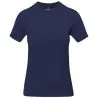 Camiseta manga corta mujer algodón BCI 160 g/m² - Imagen 108