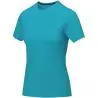 Camiseta manga corta mujer algodón BCI 160 g/m² - Imagen 111
