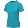 Camiseta manga corta mujer algodón BCI 160 g/m² - Imagen 112