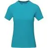 Camiseta manga corta mujer algodón BCI 160 g/m² - Imagen 113