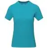 Camiseta manga corta mujer algodón BCI 160 g/m² - Imagen 114