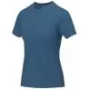 Camiseta manga corta mujer algodón BCI 160 g/m² - Imagen 118