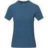 Camiseta manga corta mujer algodón BCI 160 g/m² - Imagen 119