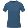 Camiseta manga corta mujer algodón BCI 160 g/m² - Imagen 120
