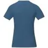 Camiseta manga corta mujer algodón BCI 160 g/m² - Imagen 122