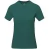 Camiseta manga corta mujer algodón BCI 160 g/m² - Imagen 123